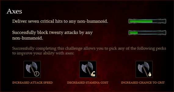Challenges