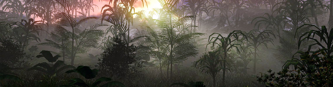 Dynamic Environment of Exile