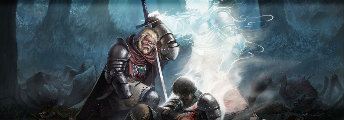 About Trials of Ascension: Exile