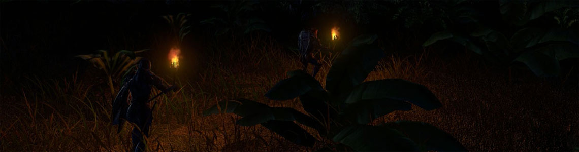 Surviving in Trials of Ascension: Exile