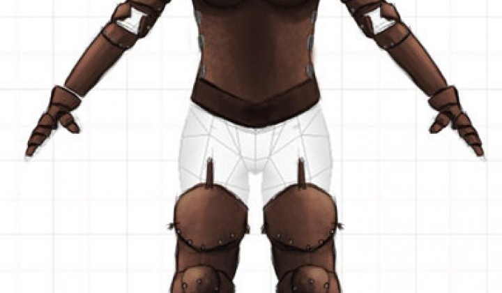 Exile Concept