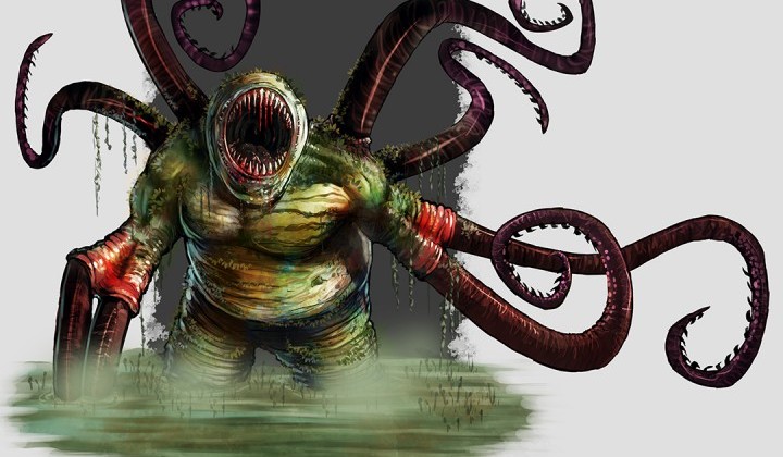 Exile Concept