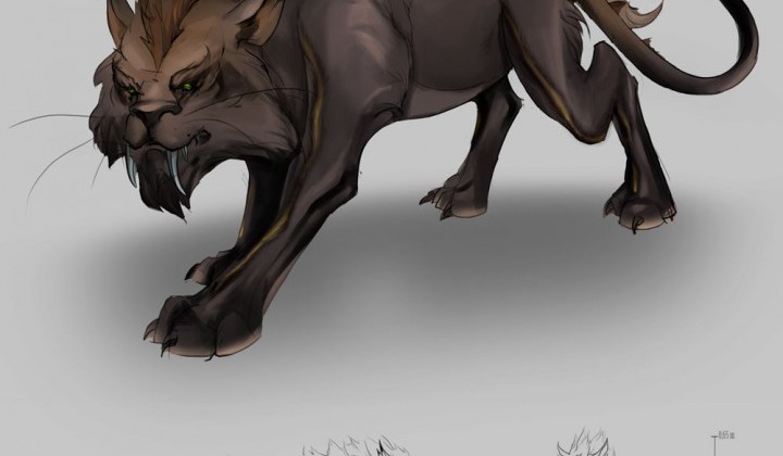 Exile Concept