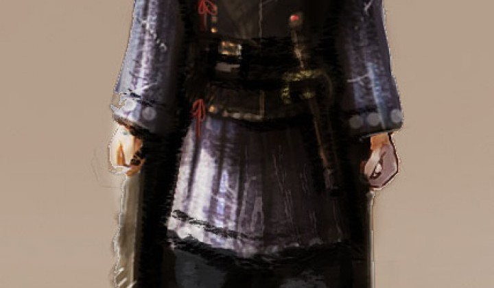 Exile Concept