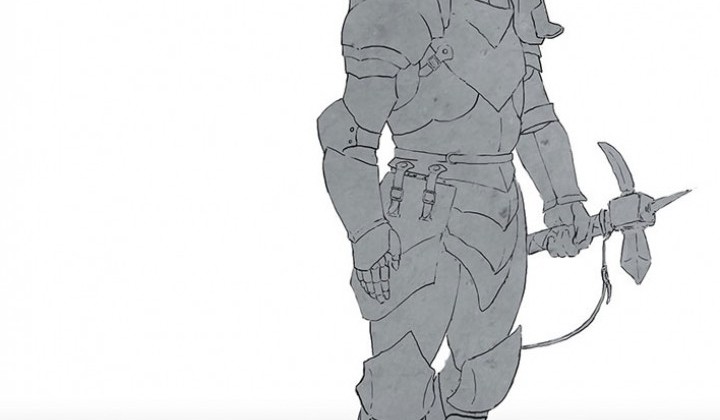 Exile Concept