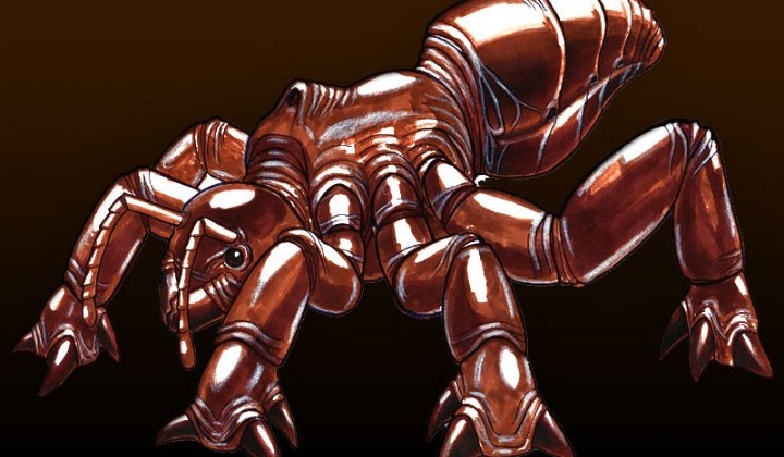Exile Concept