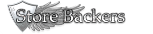 Store Backers