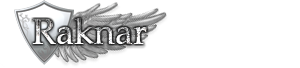 Raknar
