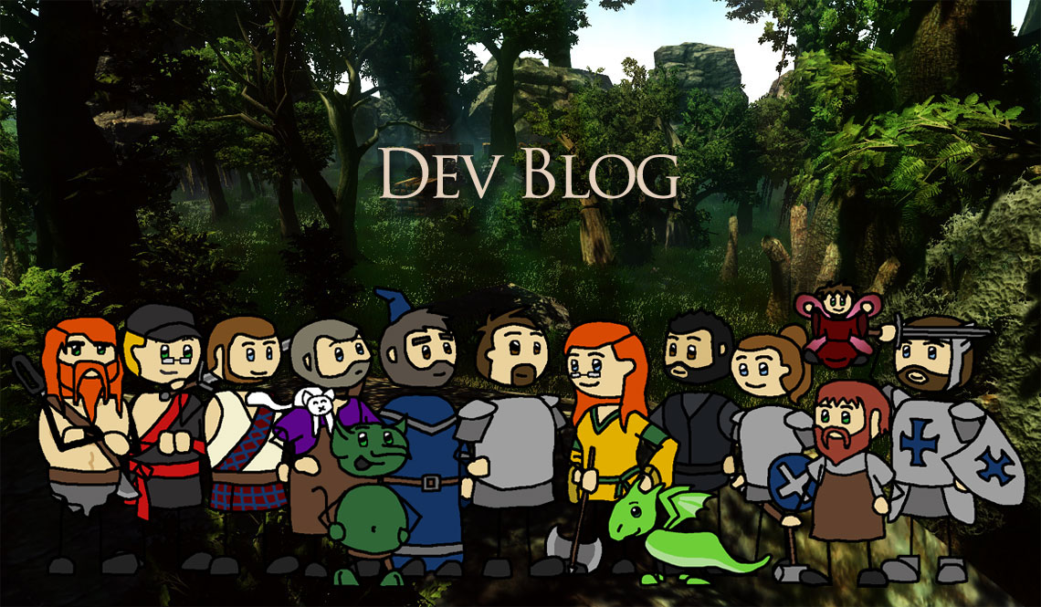Dev Blog #29
