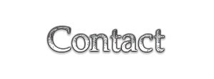 Contact Us Today!