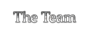 Meet The Team!